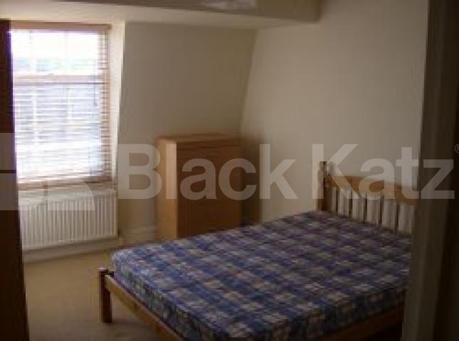 			1 Bedroom, 1 bath, 1 reception Apartment			 Voltaire Road, Clapham High Street